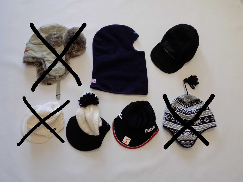 зимни шапки mellos peak performance eisbar оригинал туризъм планина