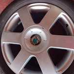 Roti Aluminiu  skoda,Oktavia,Yeti,Golf,