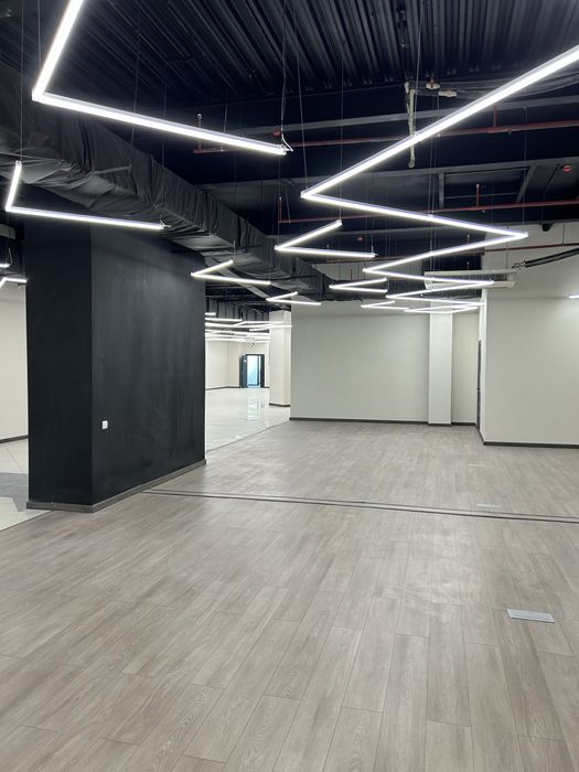 Офисные помещения