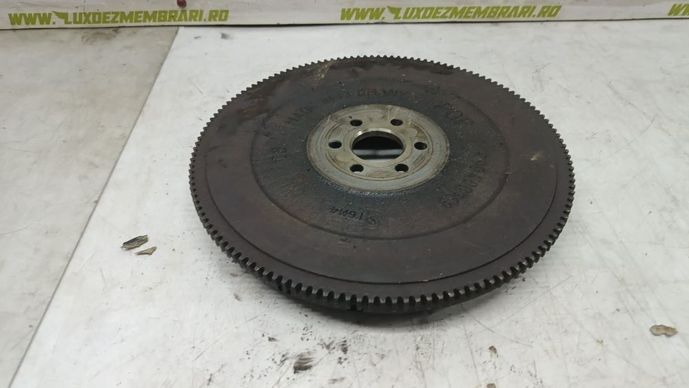 Volanta cu masa simpla 1.6 benzina z16xep r90400169 Opel Zafira B [20