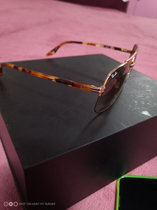 Ochelari RayBan bărbătești