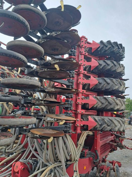 Horsch Pronto 6 DC