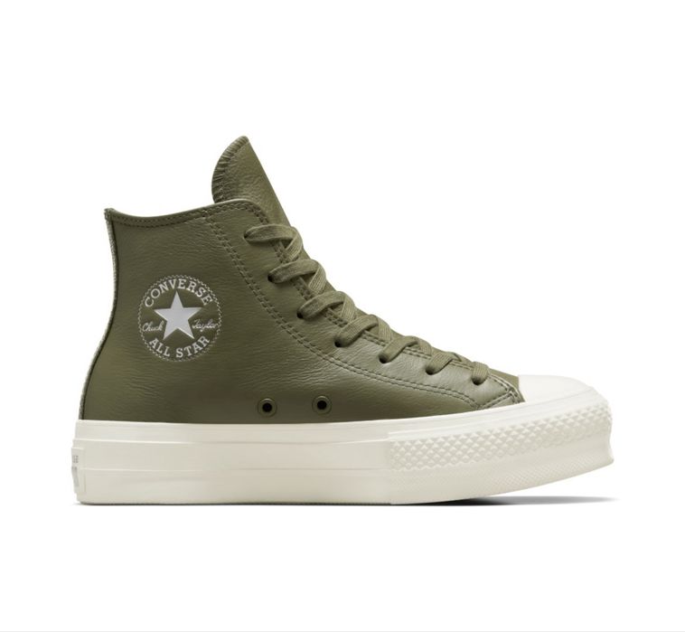 Convers All Stars Chuk Taylor