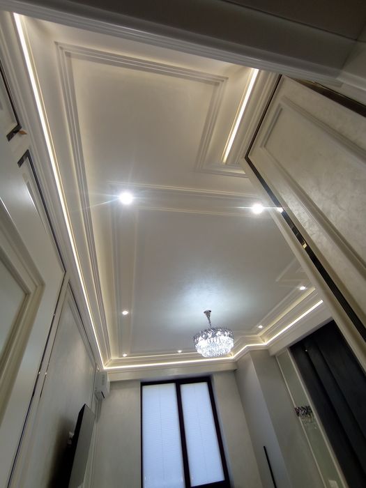 Под ключь ремонт киламиз