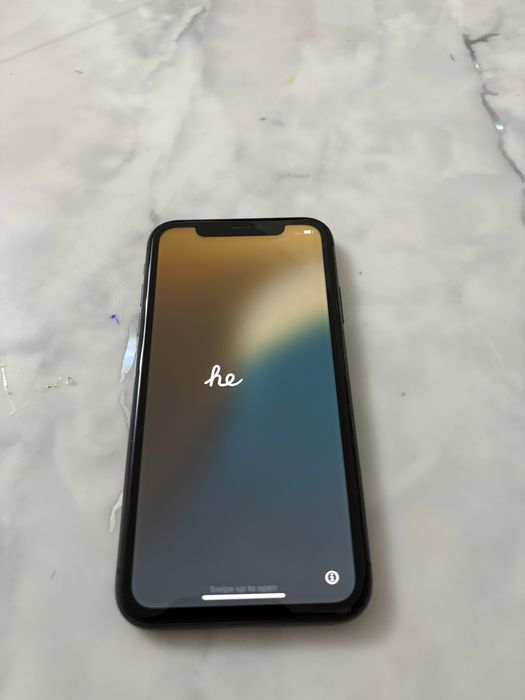 IPhone 11 в идеальном состоянии