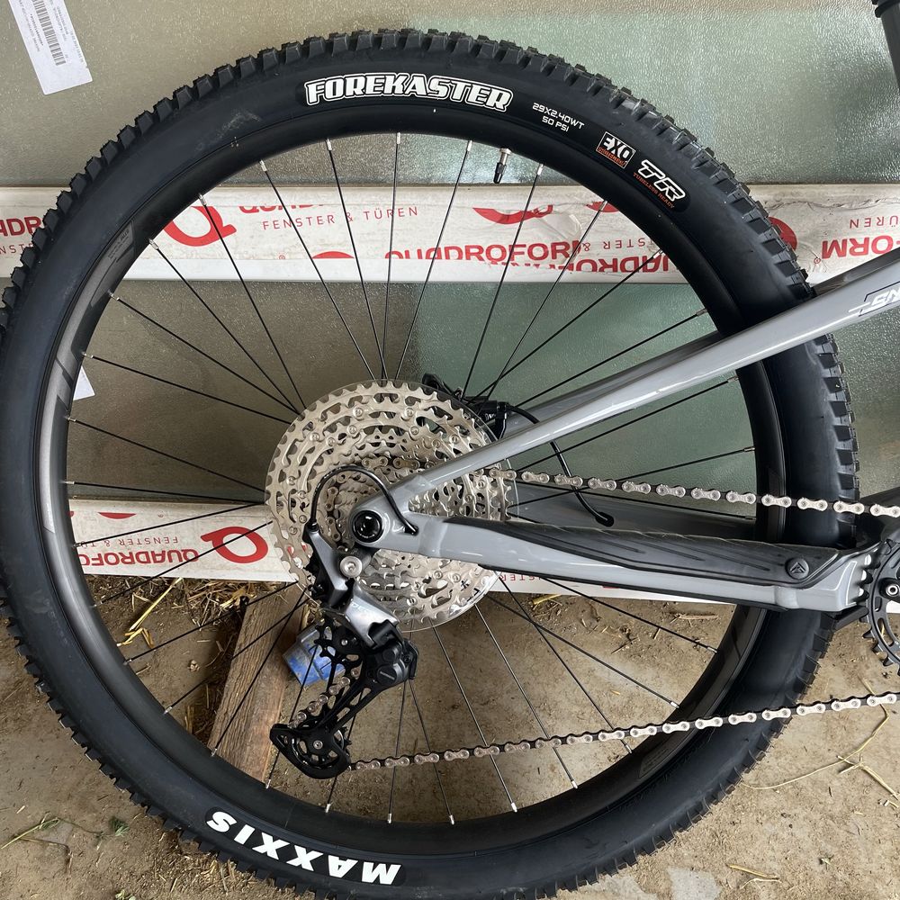 vand bicicleta full Merida