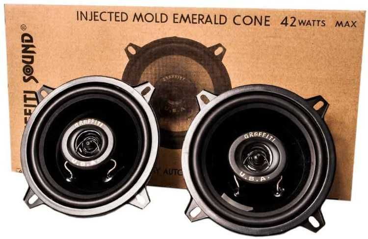 Graffiti Sound ES1552