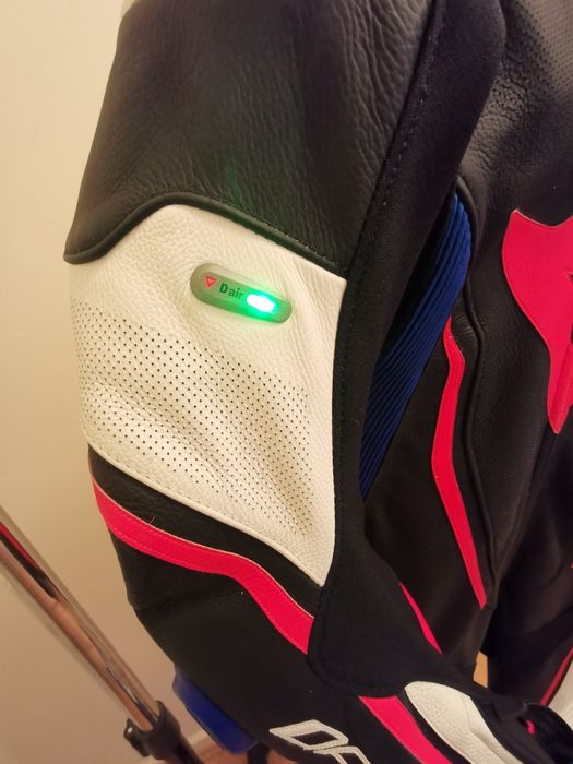 Dainese Misano 2 Airbag  NOU