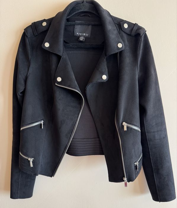 Geaca Amisu marimea 38