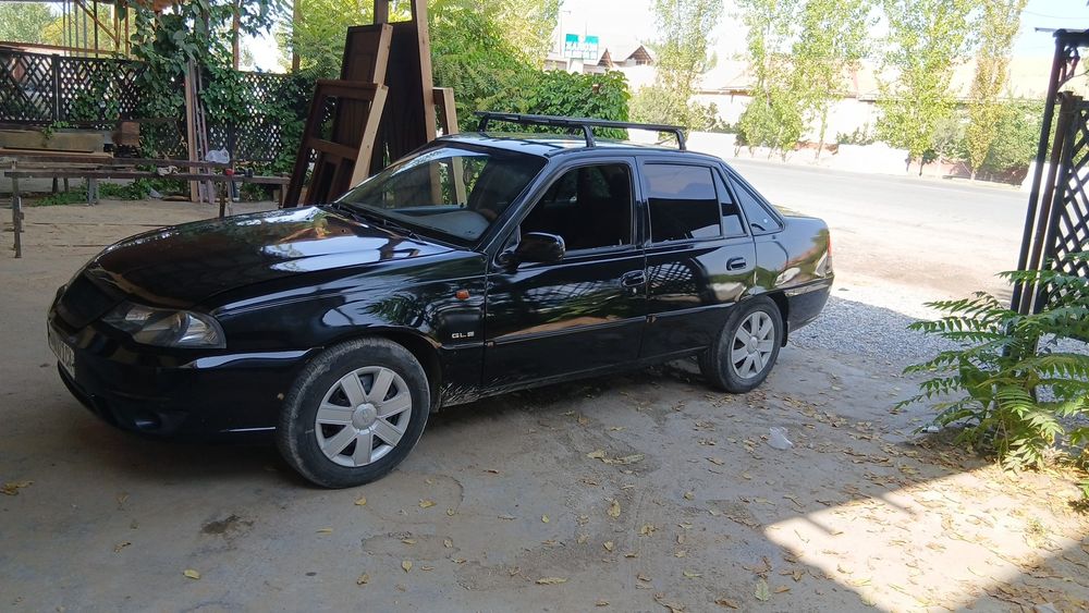 Neksiya 2  Minishka Tayor