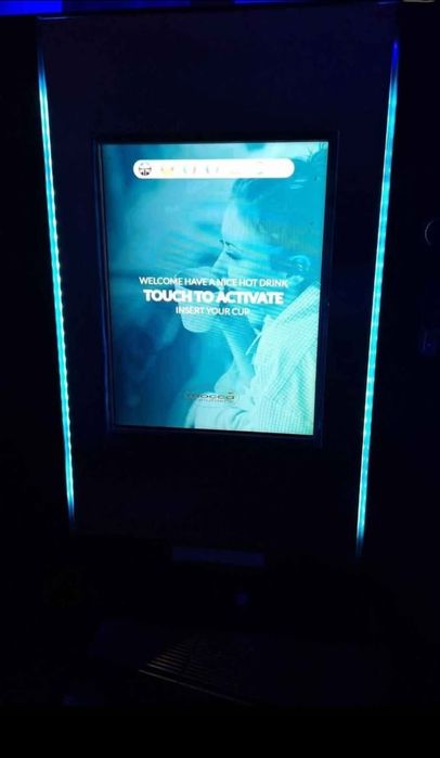 Espressor cafea profesional