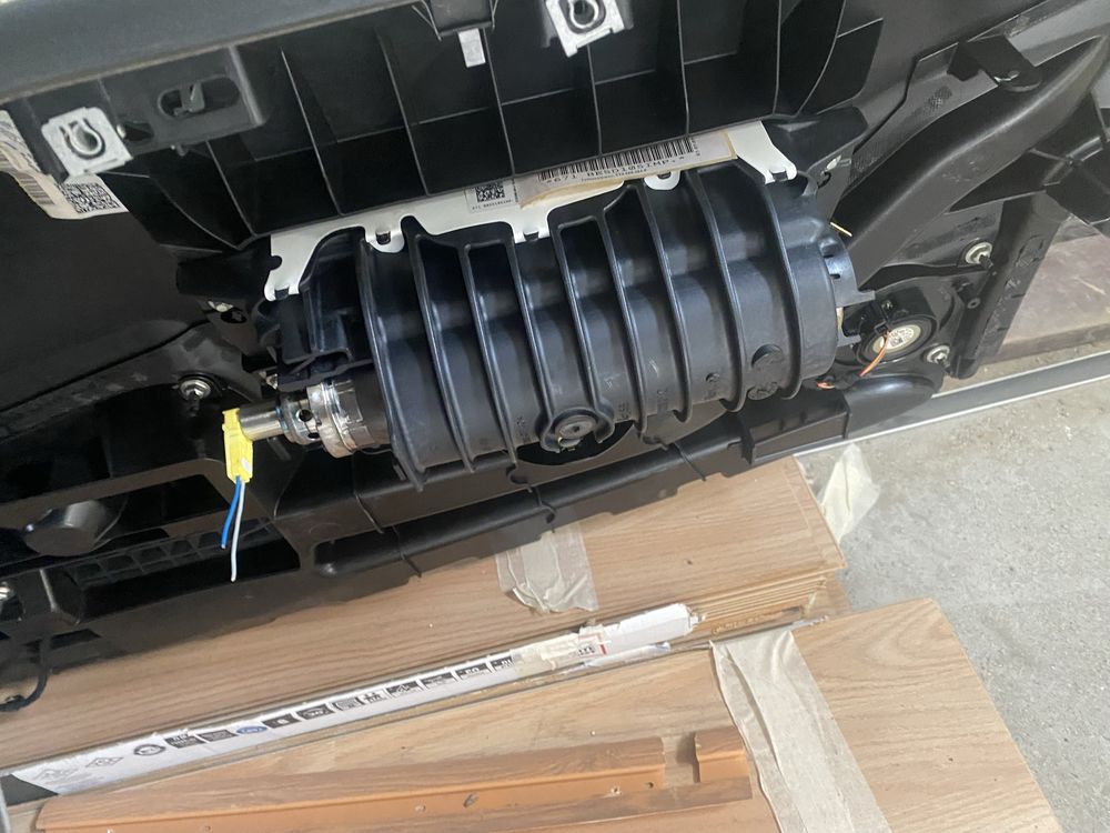 Табло за Audi A4 b8 b8.5 Ауди