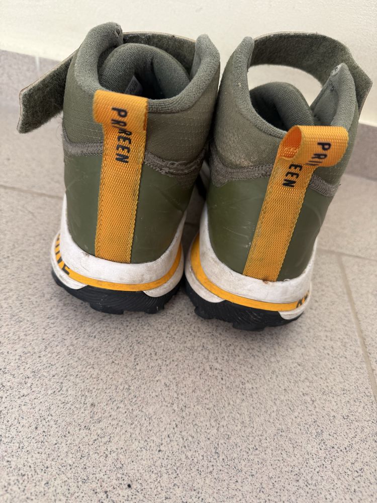 Adidas FortaRun ATR EL