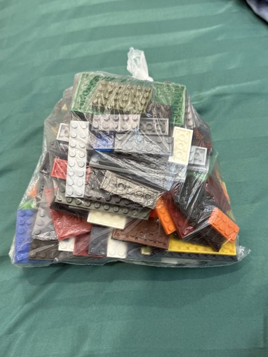 Lego платформы продам