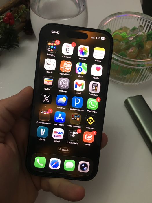 iphone 14 pro 128gb 86 baterie