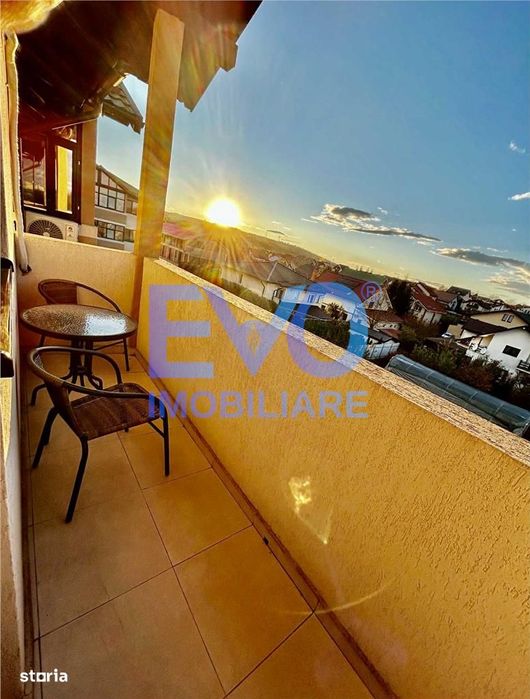 Se vinde, apartament 2 camere, 2 locuri de parcare si boxa intabulate,