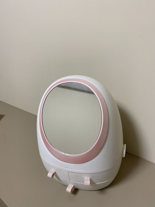 Кутия за гримове