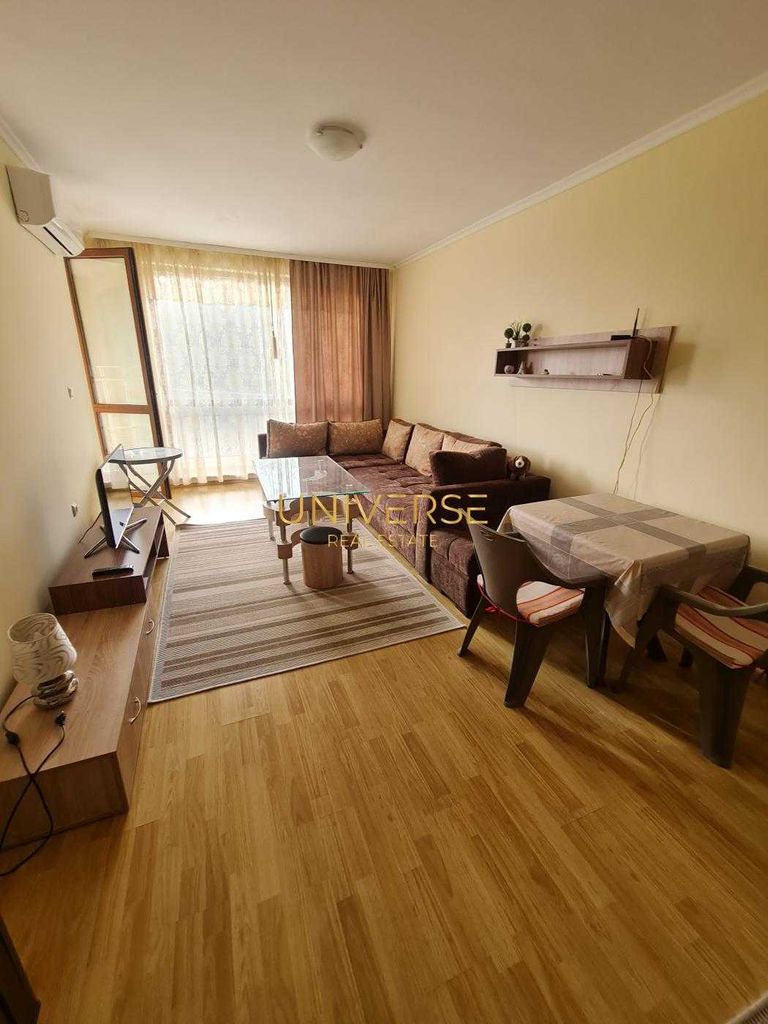 Продава се Двустаен апартамент в к.к. Елените - 65 кв.м за 831 €/кв.м - Снимка #2