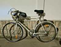 Bicicleta cursiera vintage Condor roti 28