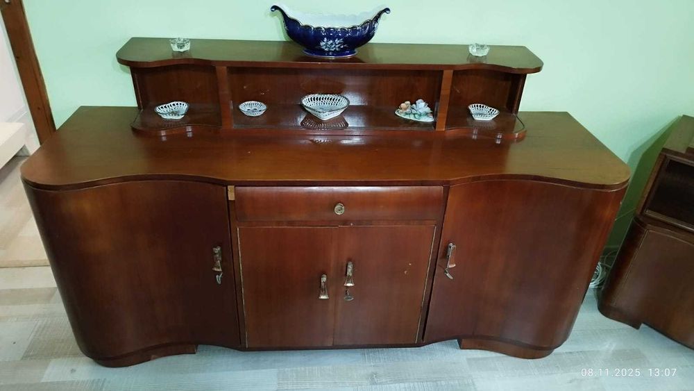 Vand mobila sufragerie