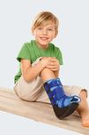 Детска ортеза Medi walker boot kidz M