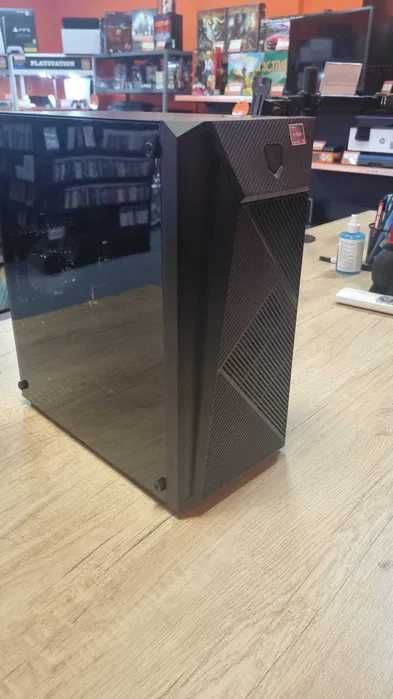 Unitate PC Gaming Aqiris, AMD Ryzen 5, 16 Gb RAM | UsedProducts.Ro