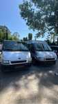 Vand bara fata capota usi motor 2.0 cutie viteza Ford Transit