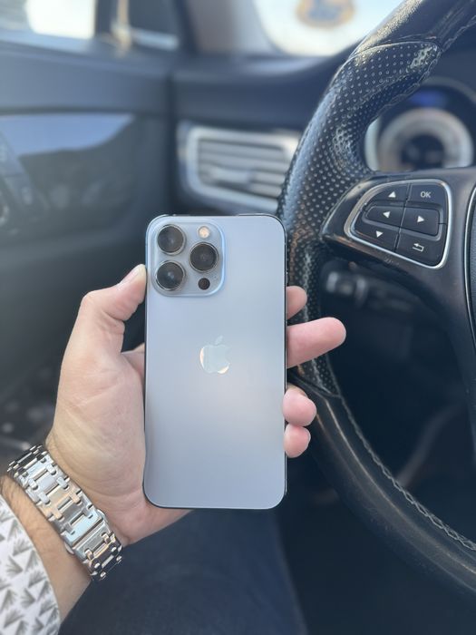 Vand Iphone 13 Pro