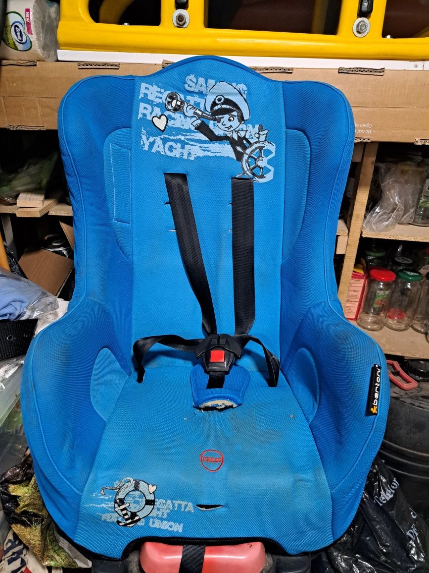 Scaun auto copii