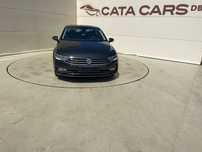Volkswagen Passat Vw Passat 1.5TSI, 150CP, DSG, LED, Distronic, Comenzi volan, CarPlay