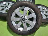 18 5x112 Mercedes Ml GLE лети джанти 5х112 Мерцедес