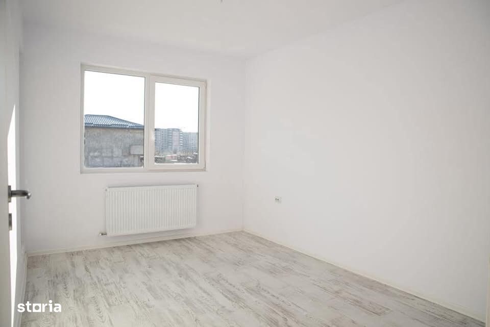 Apartament Finalizat Militari!