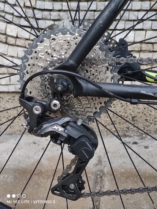 Планински велосипед Bulls Copperhead 3 27.5 XC