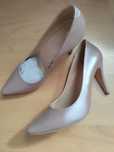 Pantofi stiletto marimea 38