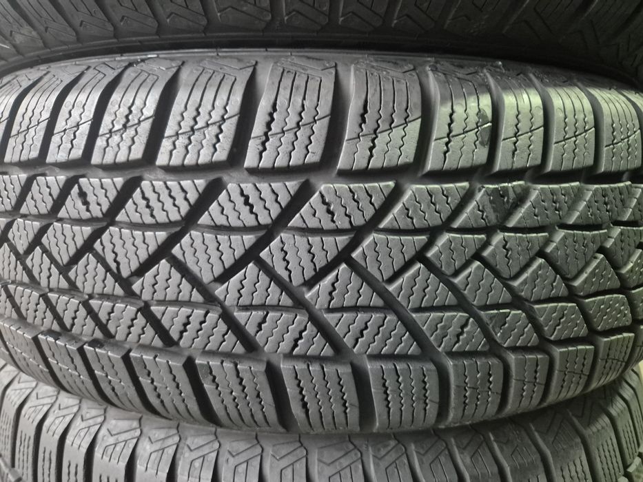 185 65 15 Anvelope de iarnă Matador Dot 30.24