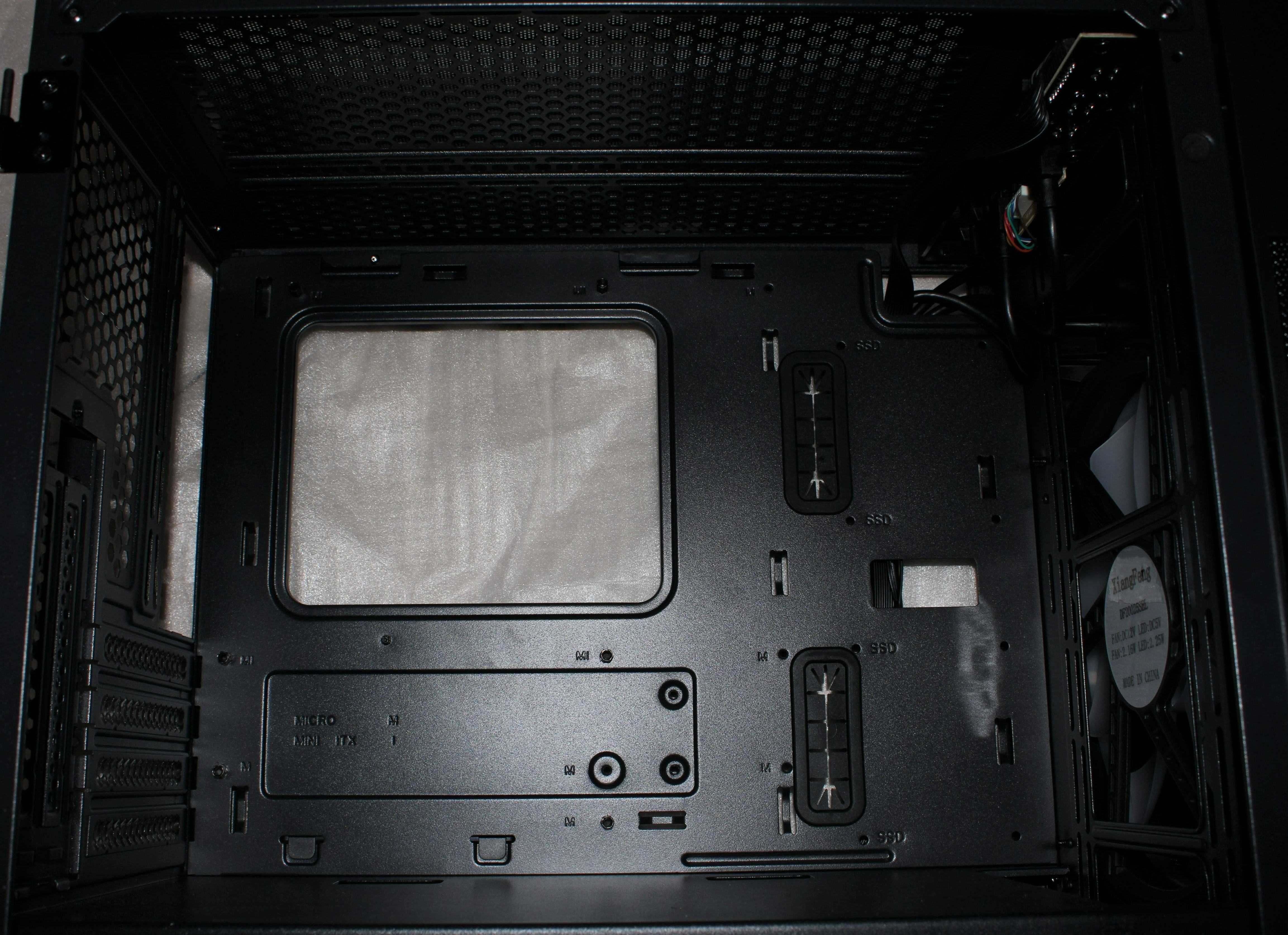 Carcasa PC Aerocool Atomic