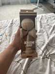kendama krom gas cream