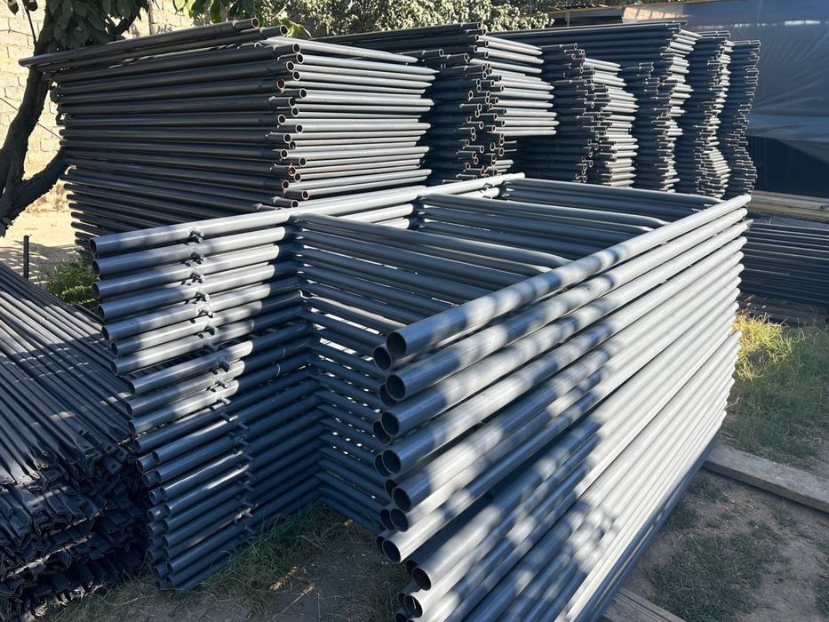 Lesa sotiladi va arendaga beriladi!