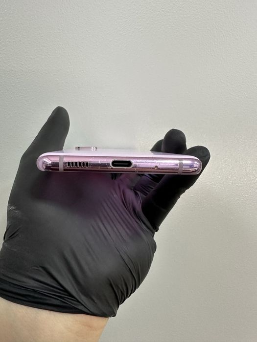Samsung Galaxy S20 FE Lavander