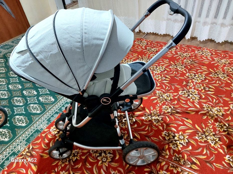 Коляска продается