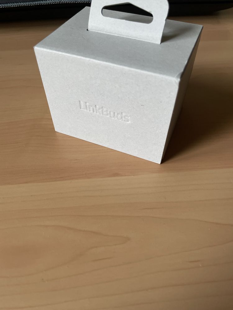 Sony Link Buds S