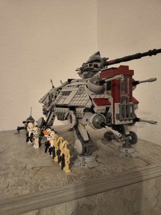 Figurine Lego Star Wars