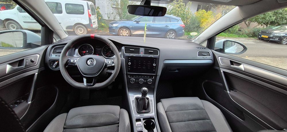 Volkswagen Golf 7