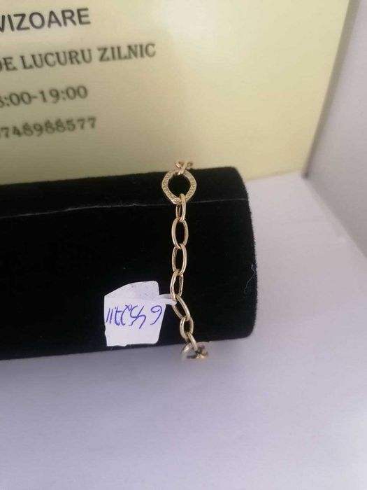 bratara aur 14k (m2) star amanet