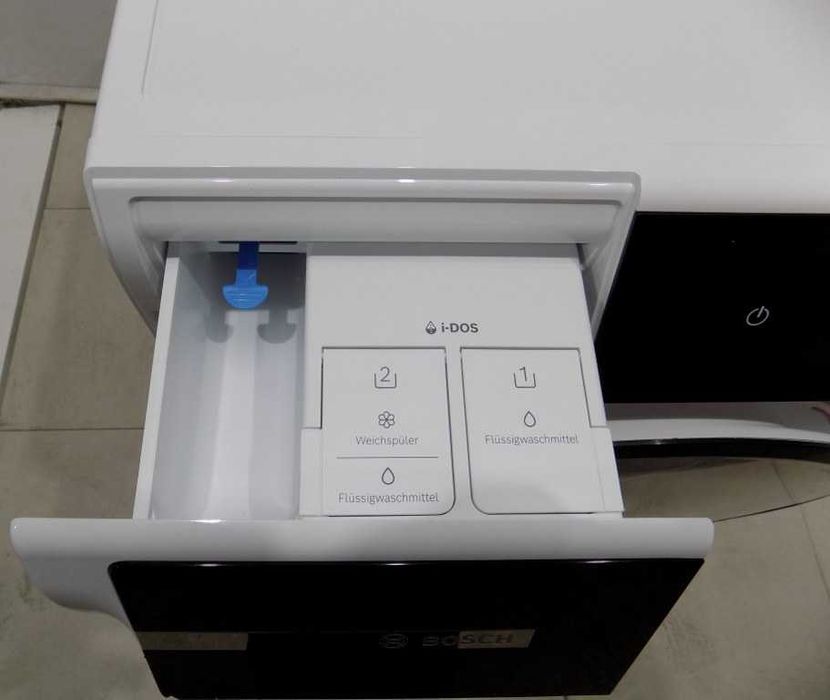 Пералня Bosch WGB256A41 код 4367