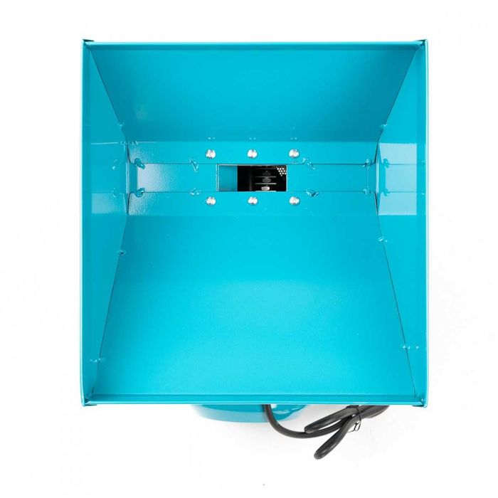 Moara electrica cu ciocanele Broman, 4.2KW, 300 kg/ora