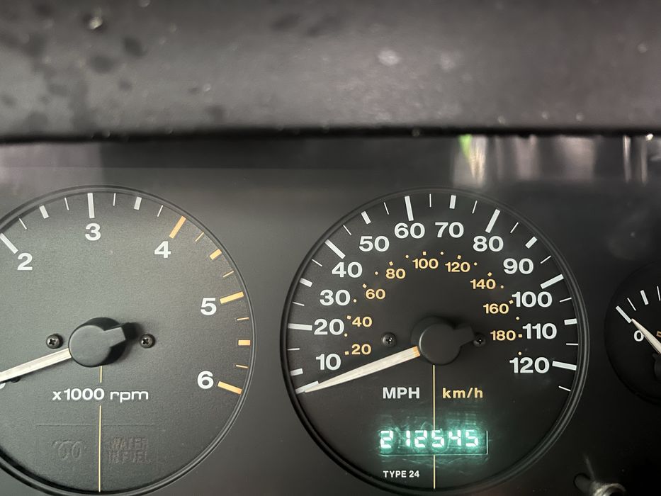 Vand schimb jeep grand cheroke 2.5 disel , recomditionat total