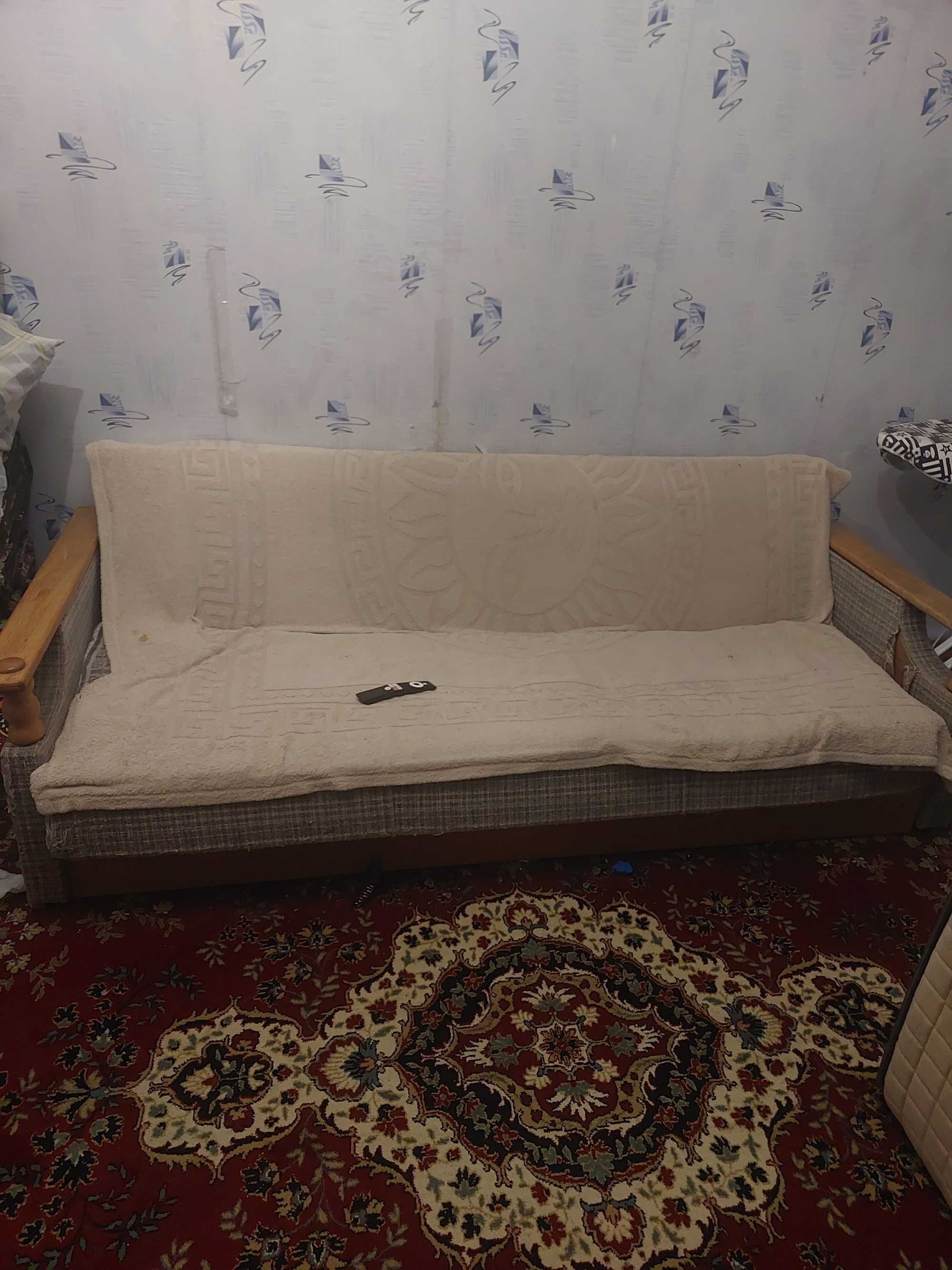 Мебель мягкая диван кресло