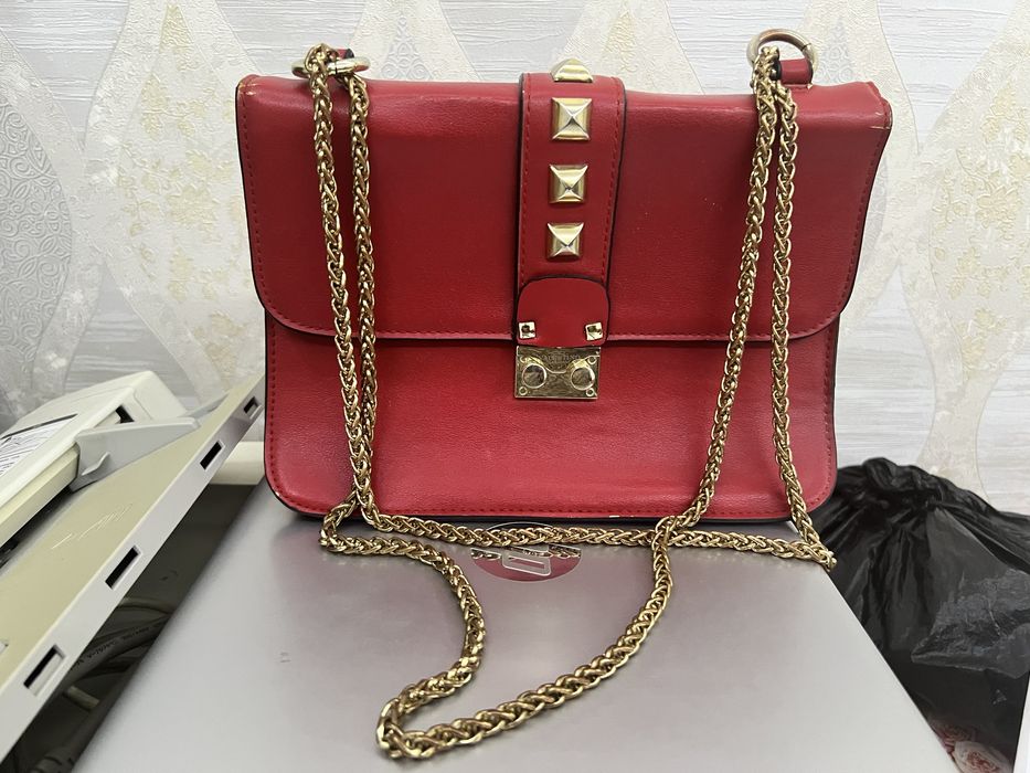 Сумка 30 тыс срочно