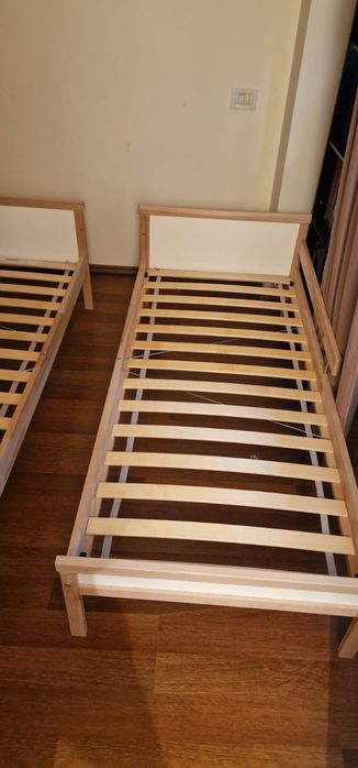 Pat Ikea copil 2 bucati